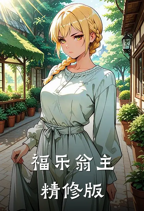 福乐翁主精修版