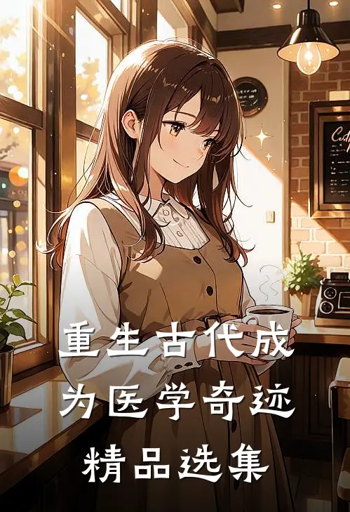 重生古代成为医学奇迹精品选集