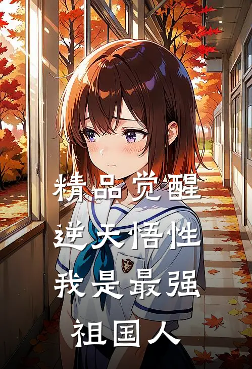 精品觉醒逆天悟性，我是最强祖国人