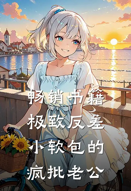 畅销书籍极致反差：小软包的疯批老公