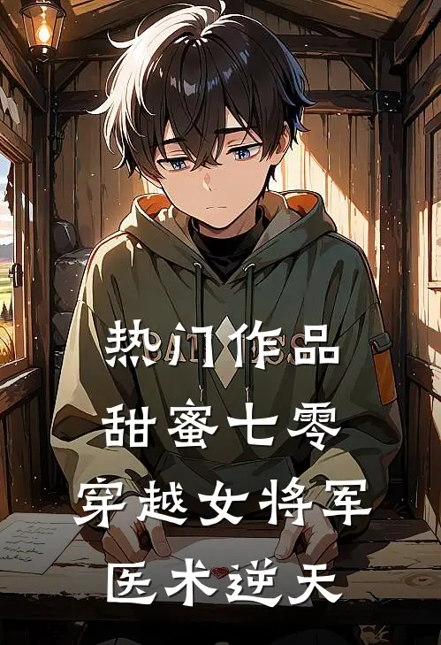 热门作品甜蜜七零：穿越女将军医术逆天