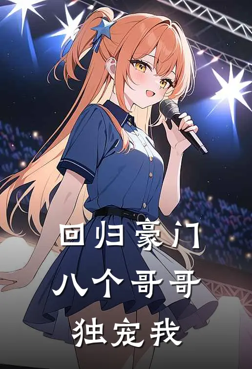 回归豪门，八个哥哥独宠我