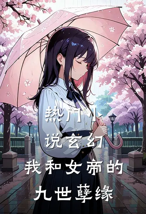 热门小说玄幻：我和女帝的九世孽缘