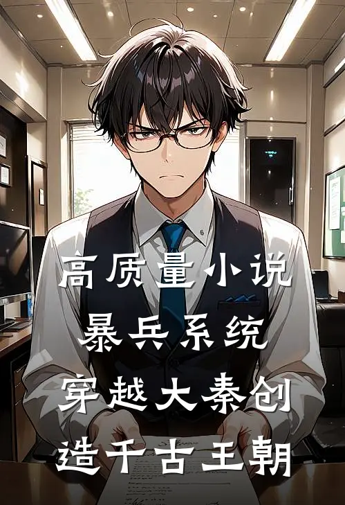 高质量小说暴兵系统：穿越大秦创造千古王朝