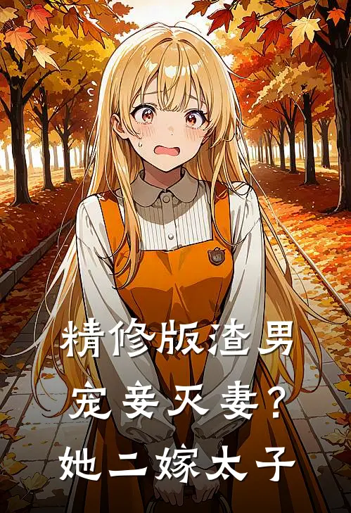 精修版渣男宠妾灭妻？她二嫁太子