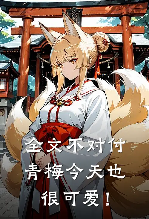 全文不对付青梅今天也很可爱！