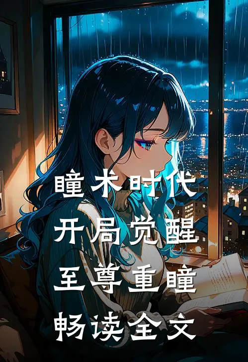 瞳术时代：开局觉醒至尊重瞳畅读全文