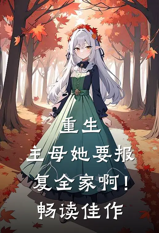 重生：主母她要报复全家啊！畅读佳作