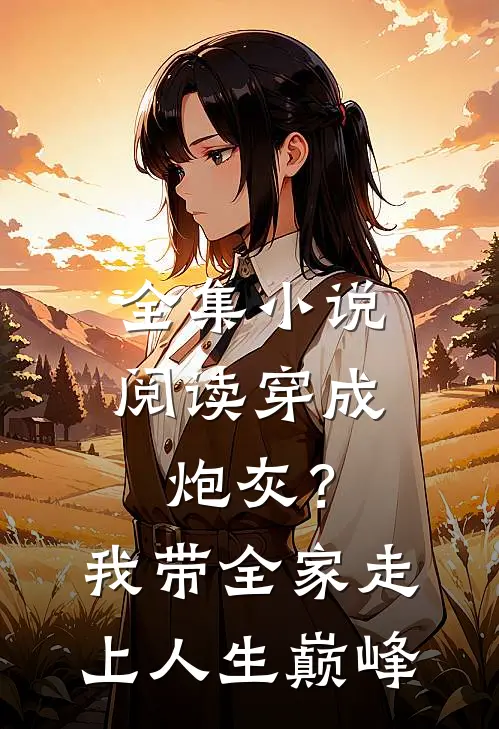全集小说阅读穿成炮灰？我带全家走上人生巅峰