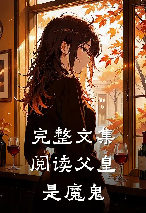 完整文集阅读父皇是魔鬼