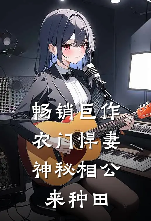 畅销巨作农门悍妻：神秘相公来种田