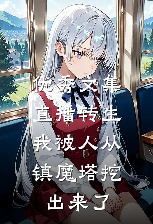 优秀文集直播转生：我被人从镇魔塔挖出来了