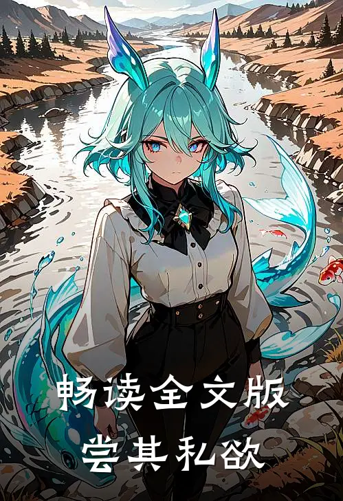 畅读全文版尝其私欲