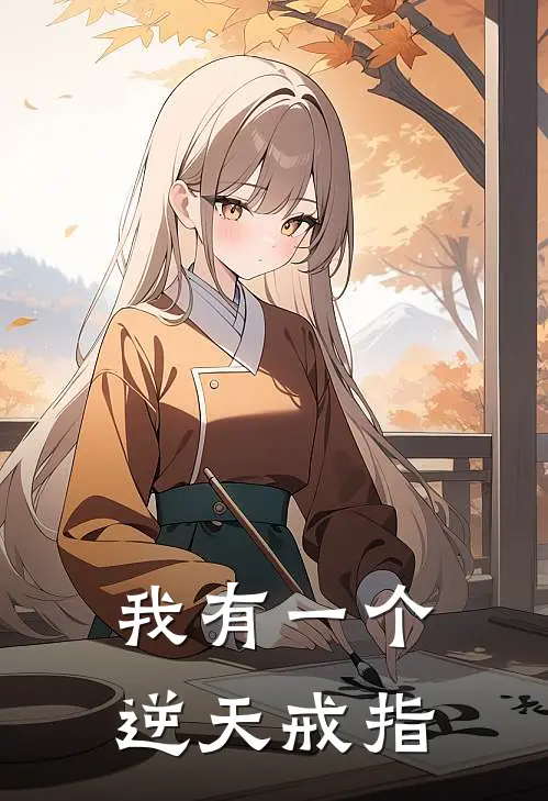 我有一个逆天戒指