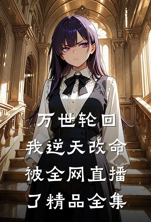 万世轮回：我逆天改命被全网直播了精品全集