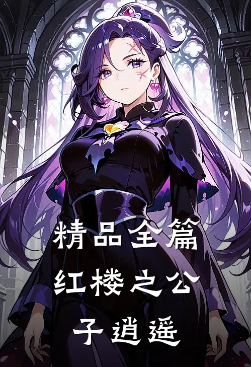 精品全篇红楼之公子逍遥