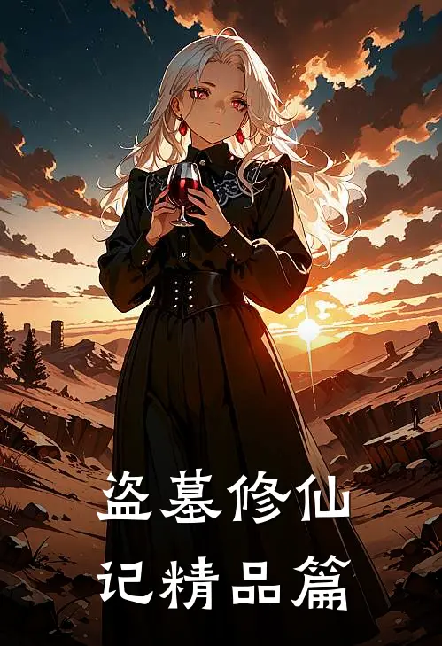 盗墓修仙记精品篇