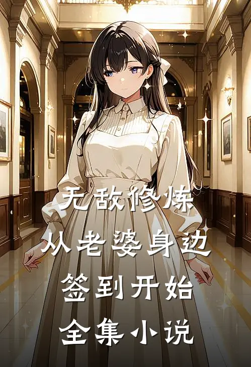 无敌修炼：从老婆身边签到开始全集小说