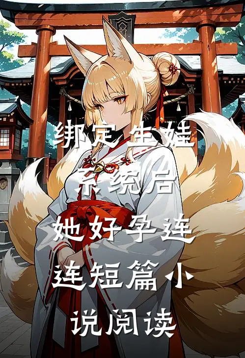 绑定生娃系统后，她好孕连连短篇小说阅读