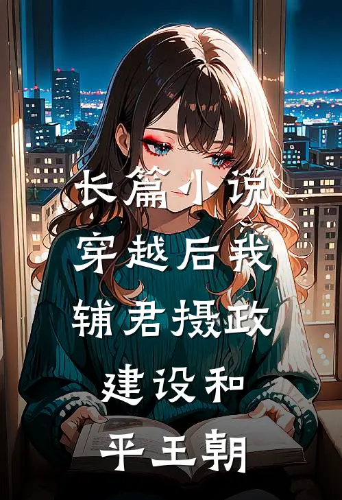 长篇小说穿越后我辅君摄政，建设和平王朝
