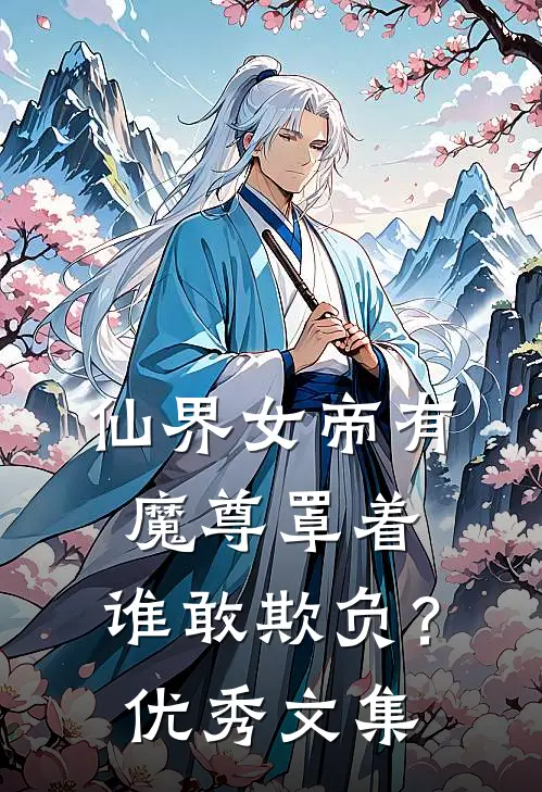 仙界女帝有魔尊罩着，谁敢欺负？优秀文集