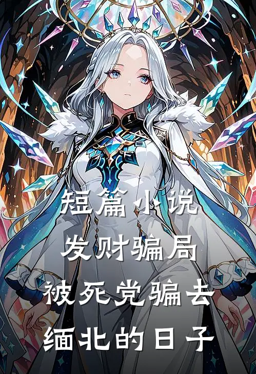 短篇小说发财骗局：被死党骗去缅北的日子