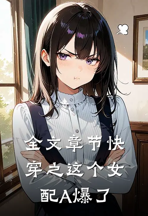 全文章节快穿之这个女配A爆了