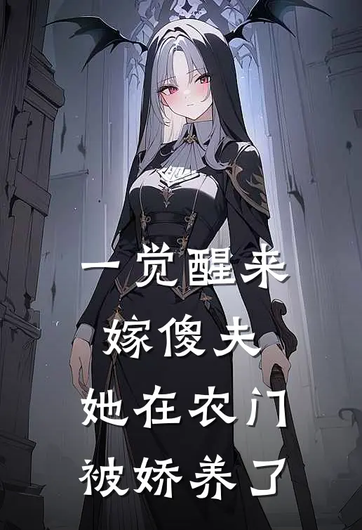 一觉醒来嫁傻夫，她在农门被娇养了