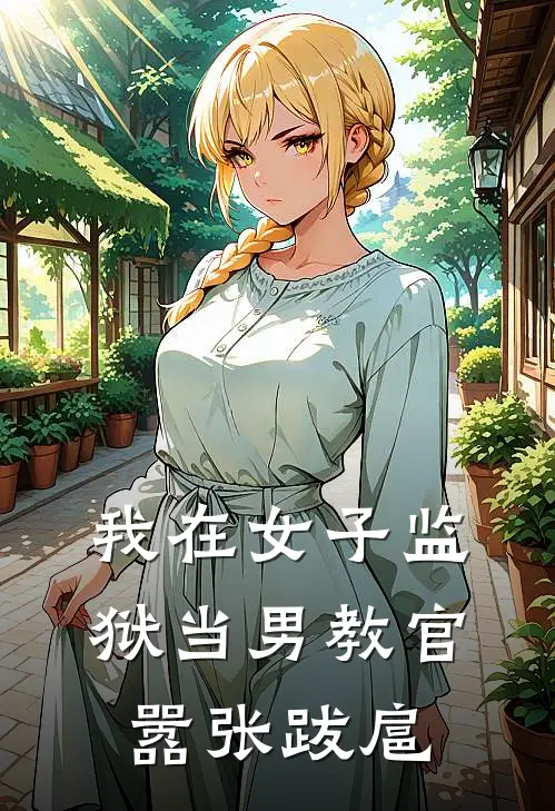 我在女子监狱当男教官，嚣张跋扈