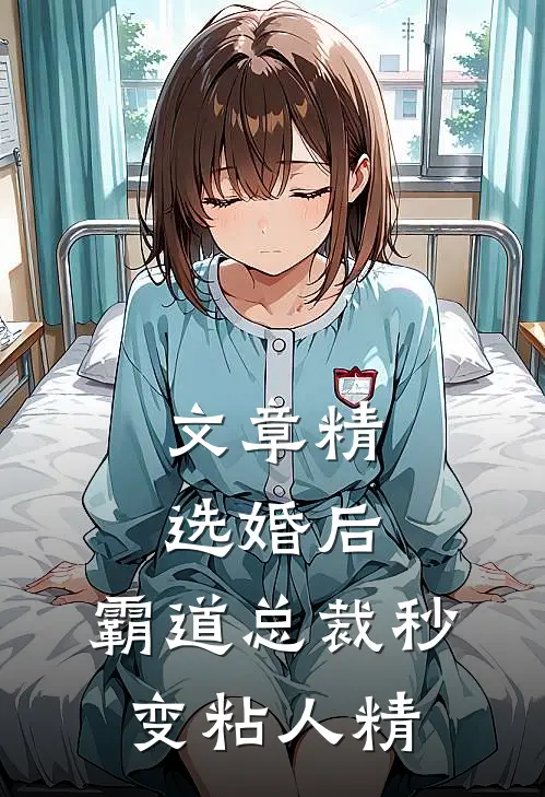 文章精选婚后，霸道总裁秒变粘人精
