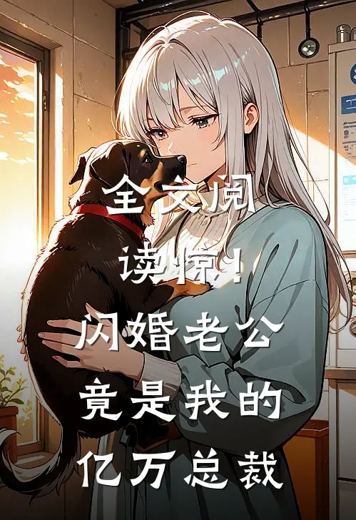 全文阅读惊！闪婚老公竟是我的亿万总裁