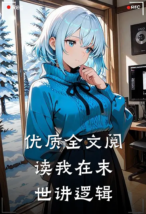 优质全文阅读我在末世讲逻辑