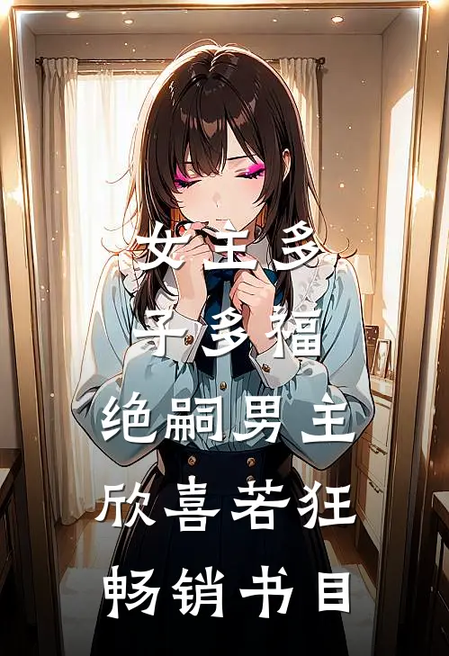 女主多子多福，绝嗣男主欣喜若狂畅销书目