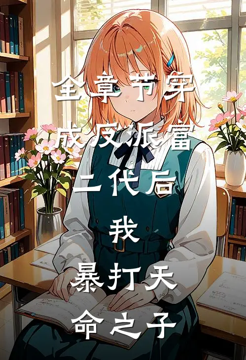 全章节穿成反派富二代后，我，暴打天命之子