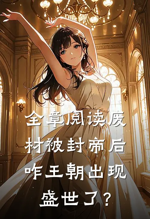 全章阅读废材被封帝后，咋王朝出现盛世了？