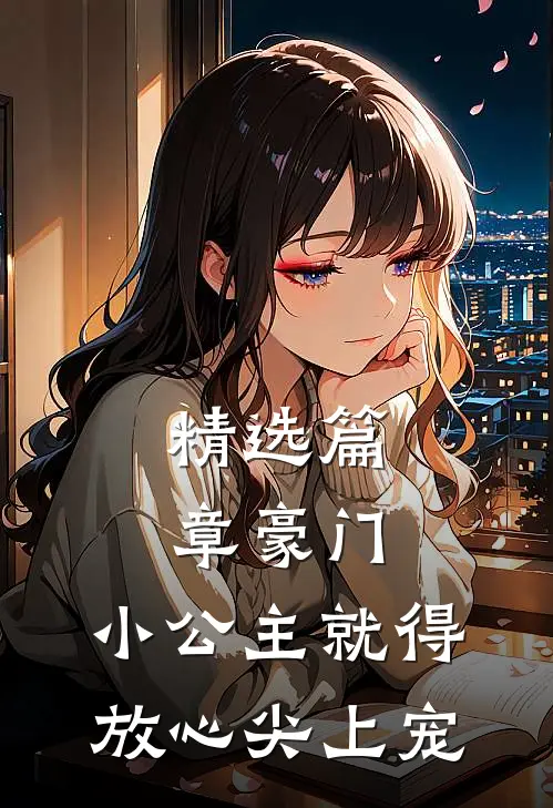 精选篇章豪门：小公主就得放心尖上宠
