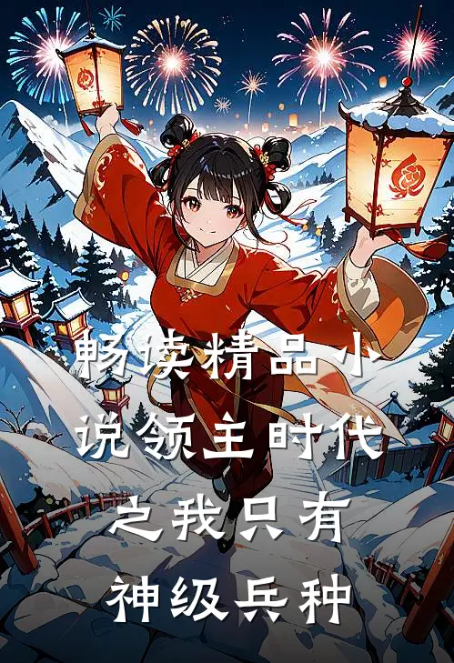 畅读精品小说领主时代之我只有神级兵种