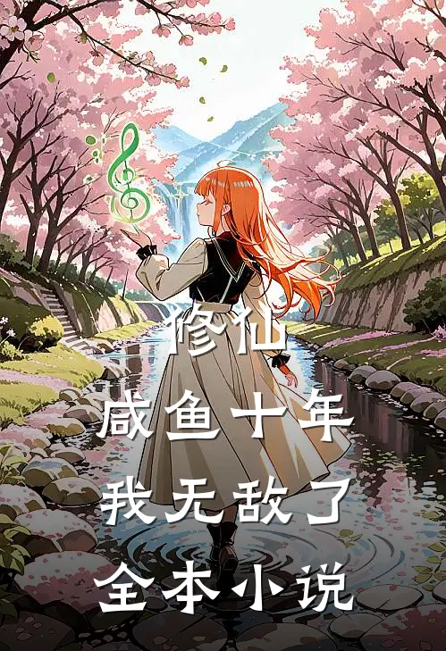修仙：咸鱼十年我无敌了全本小说