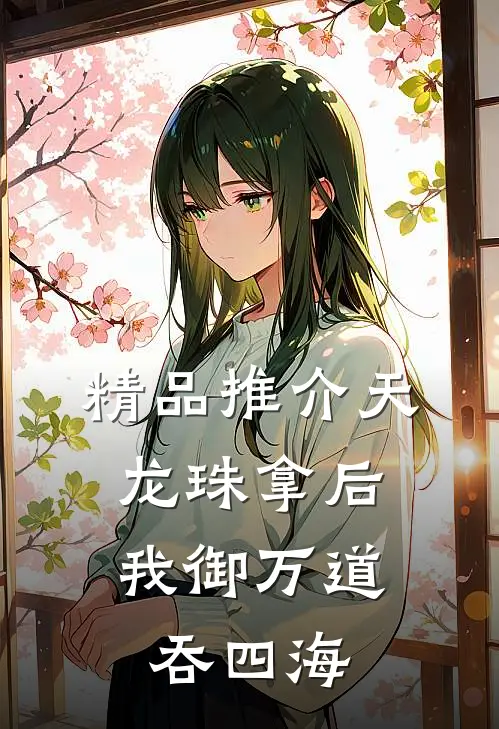 精品推介天龙珠拿后，我御万道吞四海