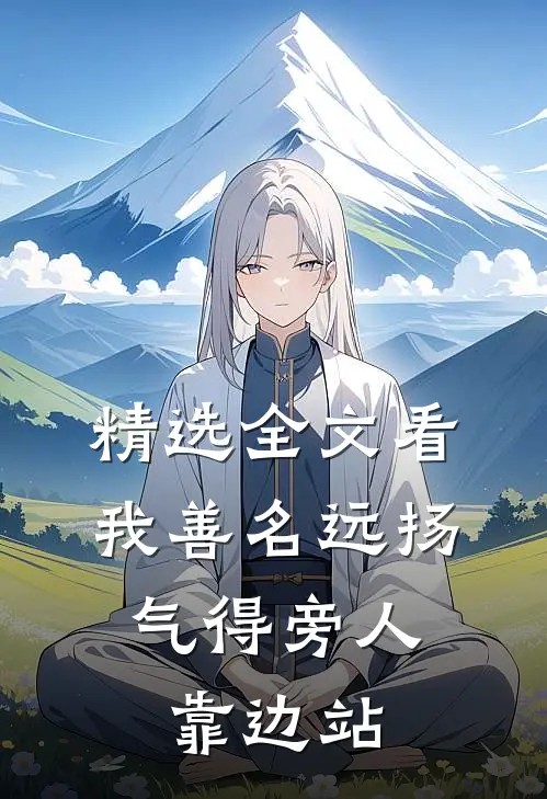 精选全文看我善名远扬，气得旁人靠边站