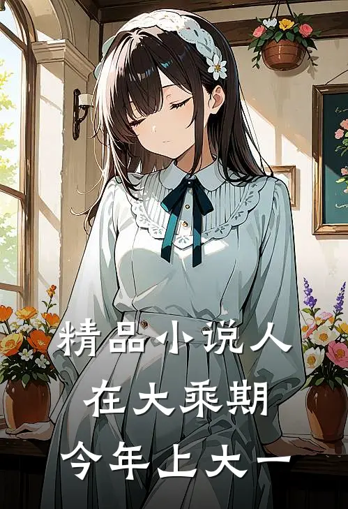 精品小说人在大乘期，今年上大一