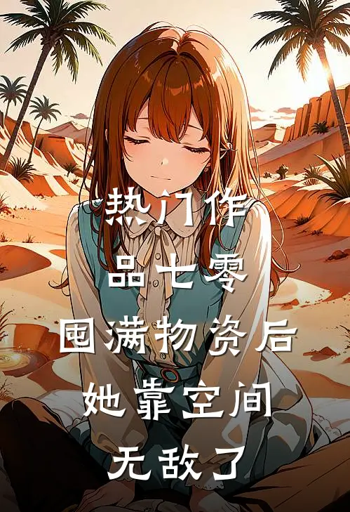 热门作品七零：囤满物资后，她靠空间无敌了
