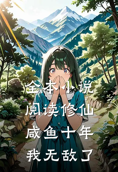 全本小说阅读修仙：咸鱼十年我无敌了