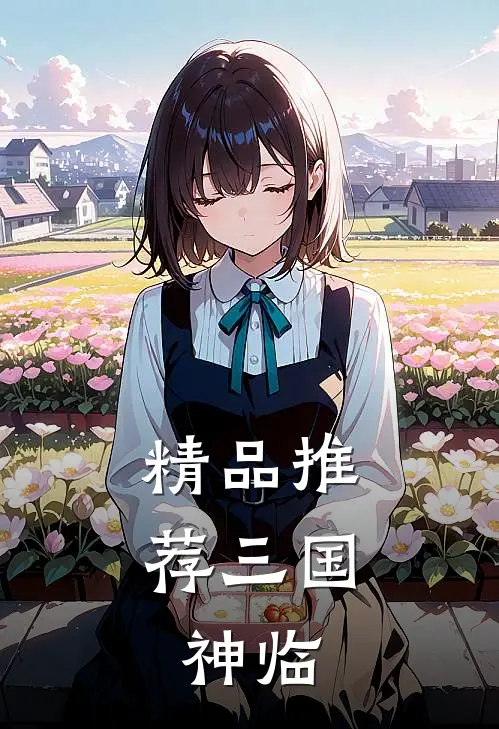 精品推荐三国：神临