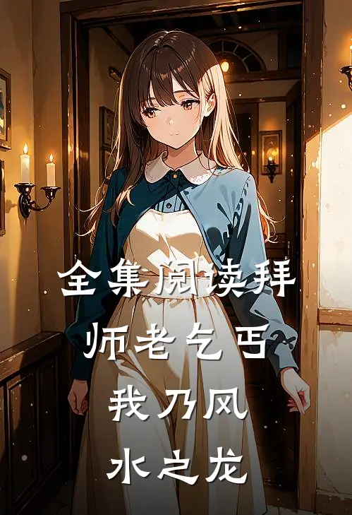 全集阅读拜师老乞丐：我乃风水之龙