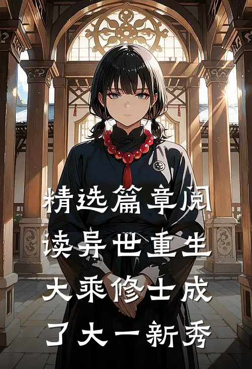 精选篇章阅读异世重生：大乘修士成了大一新秀