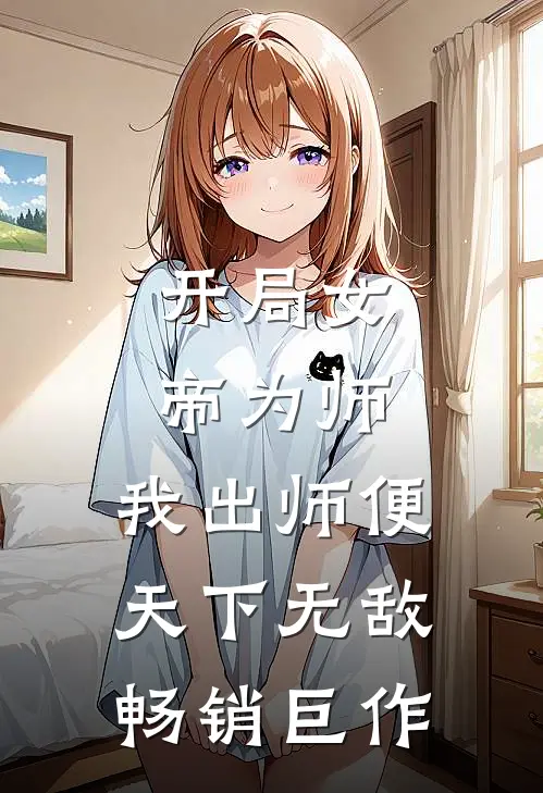 开局女帝为师，我出师便天下无敌畅销巨作