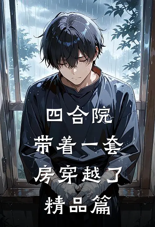 四合院：带着一套房穿越了精品篇