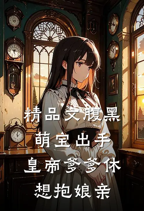 精品文腹黑萌宝出手，皇帝爹爹休想抱娘亲