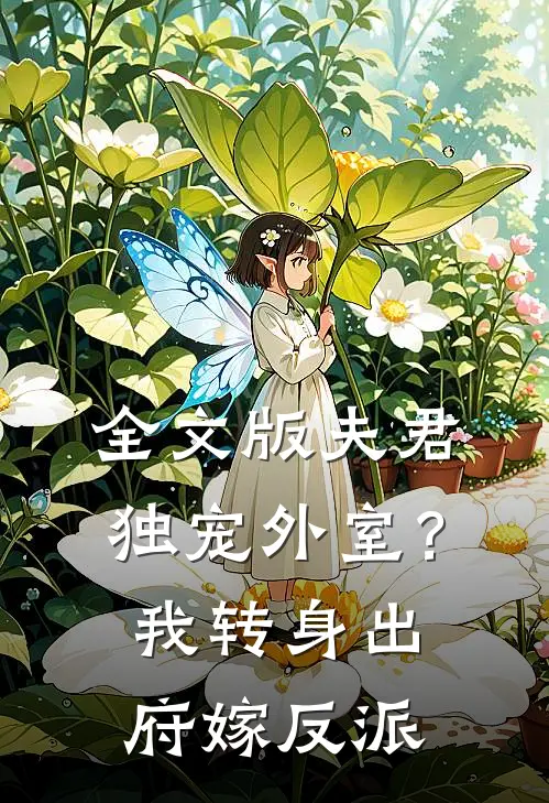 全文版夫君独宠外室？我转身出府嫁反派